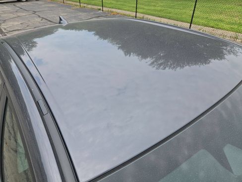 Certified 2025 Subaru Legacy Premium AWD/4WD image 14