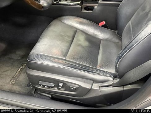 Used 2013 Lexus ES 350 w/ Luxury Pkg FWD image 13