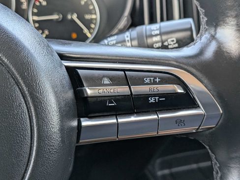 Used 2024 MAZDA CX-50 AWD 2.5 S w/ Preferred Package image 24
