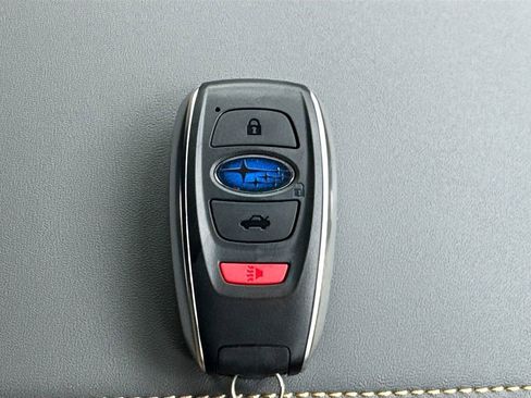 New 2026 Subaru Crosstrek 2.5i Sport image 31