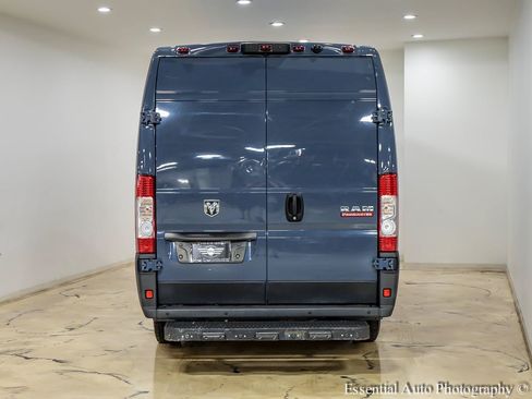 Used 2021 RAM ProMaster 3500 FWD image 5