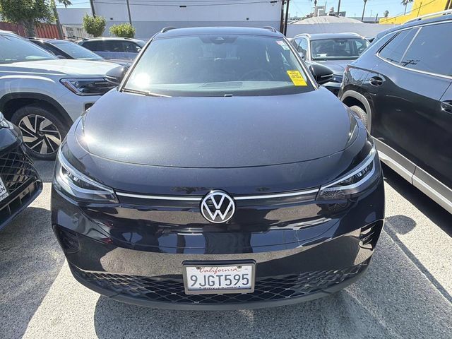 Used 2023 Volkswagen ID.4 Pro RWD image 2
