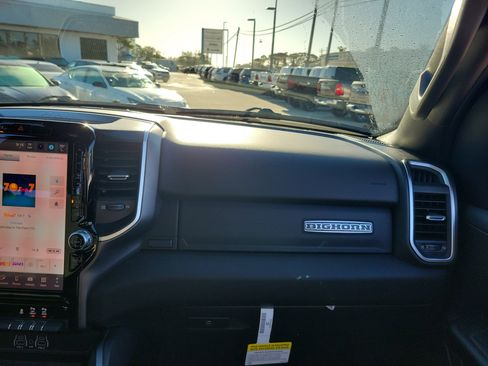 New 2026 RAM 1500 Big Horn image 9