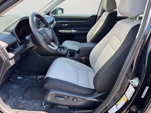 Used 2025 Honda CR-V EX image 24