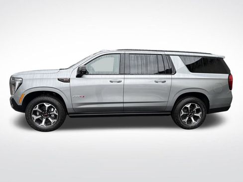 New 2026 GMC Yukon XL AT4 Ultimate image 2