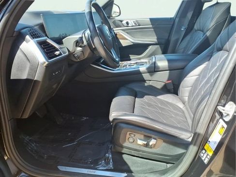 Used 2024 BMW X5 xDrive40i AWD/4WD image 19