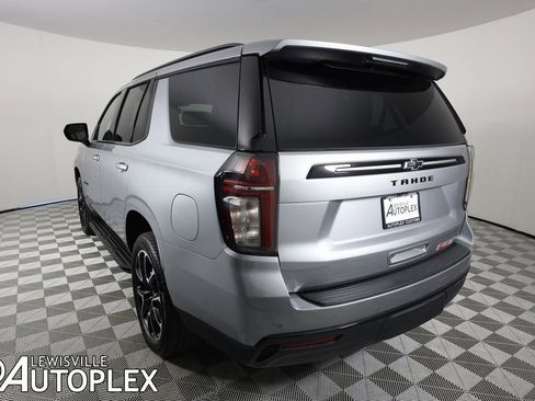 Used 2023 Chevrolet Tahoe RST image 9
