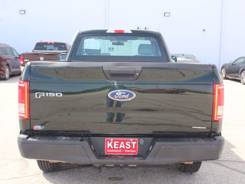 Used 2015 Ford F150 XL image 3