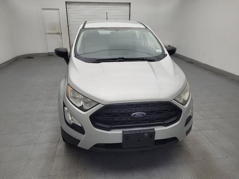 Used 2019 Ford EcoSport S FWD image 14