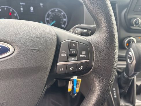 Used 2024 Ford Transit 250 Low Roof w/ Exterior Upgrade Package image 18