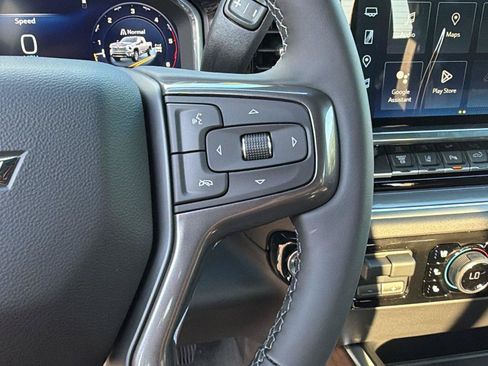 New 2026 Chevrolet Silverado 2500 High Country w/ High Country Premium Package AWD/4WD image 20