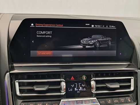 Used 2019 BMW M850i xDrive M850i xDrive Premium image 46