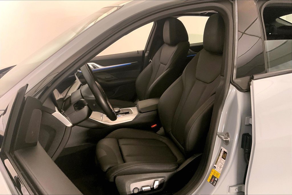 Used 2023 BMW i4 M50 AWD/4WD image 13