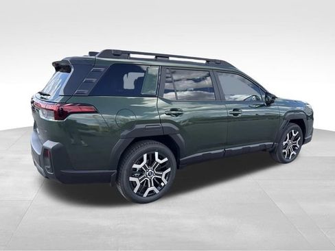 New 2026 Subaru Outback Touring XT AWD/4WD image 2