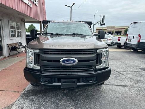 Used 2019 Ford F350 XL RWD image 4