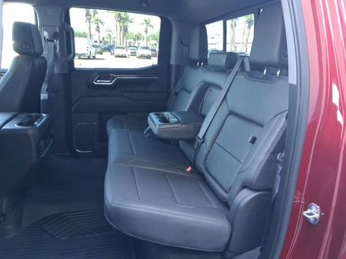 Used 2022 Chevrolet Silverado 1500 RST w/ Texas Edition Plus image 25