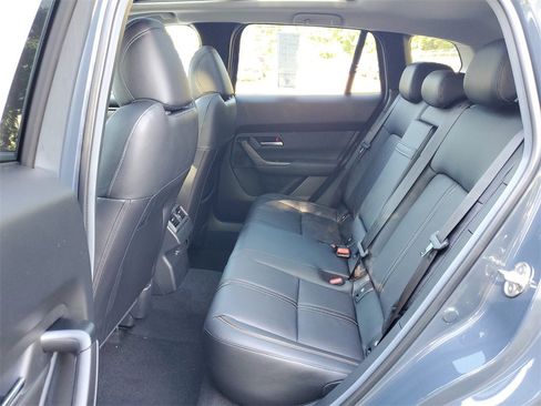 New 2025 MAZDA CX-50 AWD 2.5 S w/ Premium Plus Pkg image 14