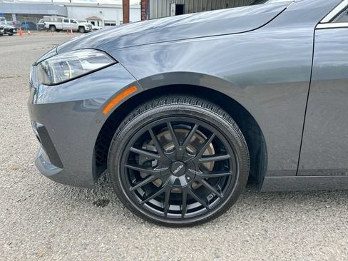 Used 2021 BMW 228i xDrive Gran Coupe w/ Convenience Package AWD/4WD image 33