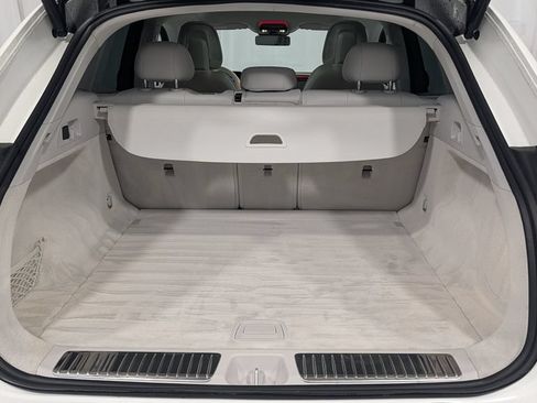 Certified 2023 Mercedes-Benz EQE 350+ 4MATIC SUV image 26