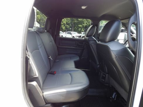 Used 2024 RAM 3500 Tradesman AWD/4WD image 48
