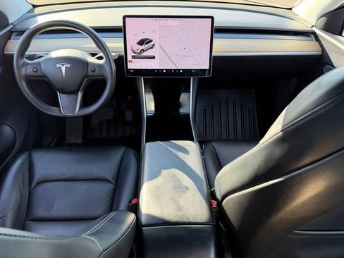 Used 2020 Tesla Model Y Long Range AWD/4WD image 22