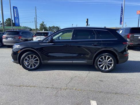 Used 2021 Lincoln Corsair AWD w/ Premium Package image 6