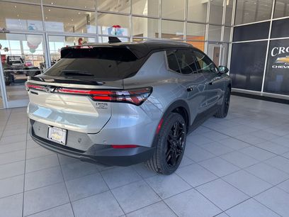 New 2026 Chevrolet Equinox EV LT