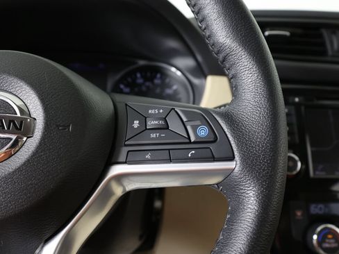 Used 2020 Nissan Rogue SL AWD/4WD image 34