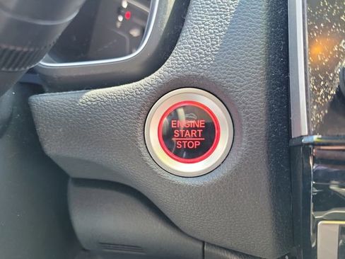 Used 2021 Honda CR-V EX image 22