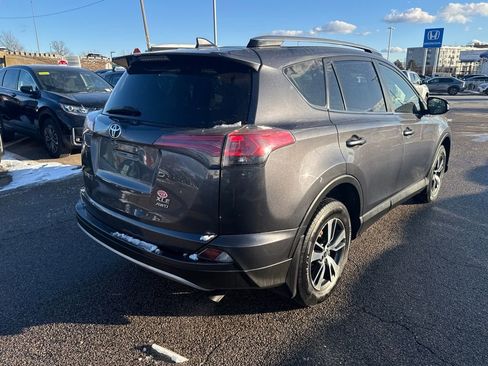 Used 2017 Toyota RAV4 XLE image 6