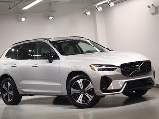 Used 2024 Volvo XC60 T8 Plus w/ Climate Package video 2