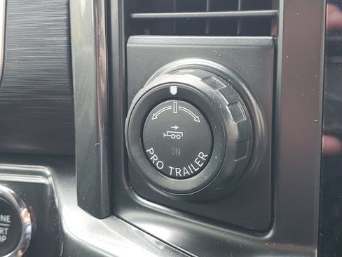 Used 2021 Ford F150 XLT w/ Equipment Group 302A High AWD/4WD image 23