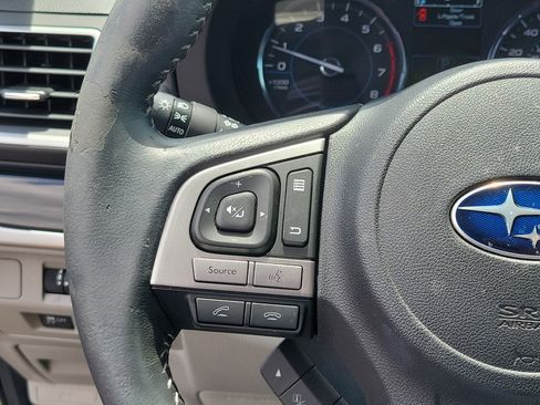 Used 2017 Subaru Forester 2.5i Limited AWD/4WD image 24