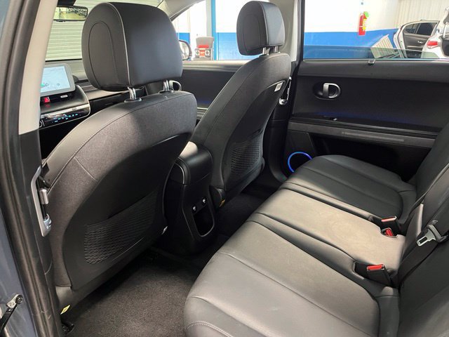 Used 2024 Hyundai Ioniq 5 Limited RWD image 18