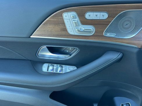 New 2026 Mercedes-Benz GLE 350 4MATIC image 14