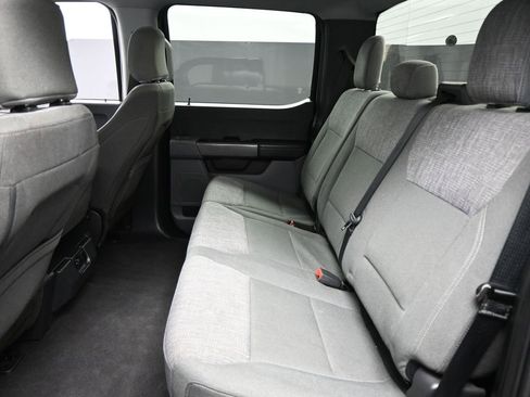 Used 2023 Ford F150 XLT image 13