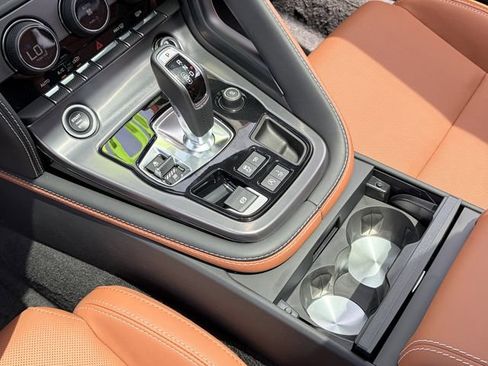 Used 2024 Jaguar F-TYPE R AWD/4WD image 11