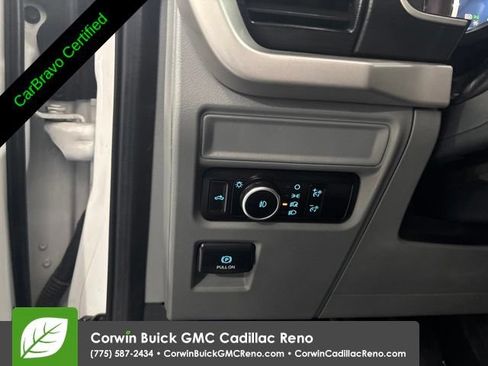 Used 2023 Ford F150 XLT w/ Equipment Group 301A Mid AWD/4WD image 11