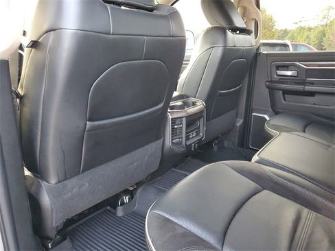 Used 2021 RAM 3500 Laramie image 24