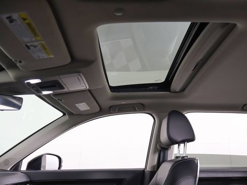 Certified 2025 Honda CR-V EX-L image 20