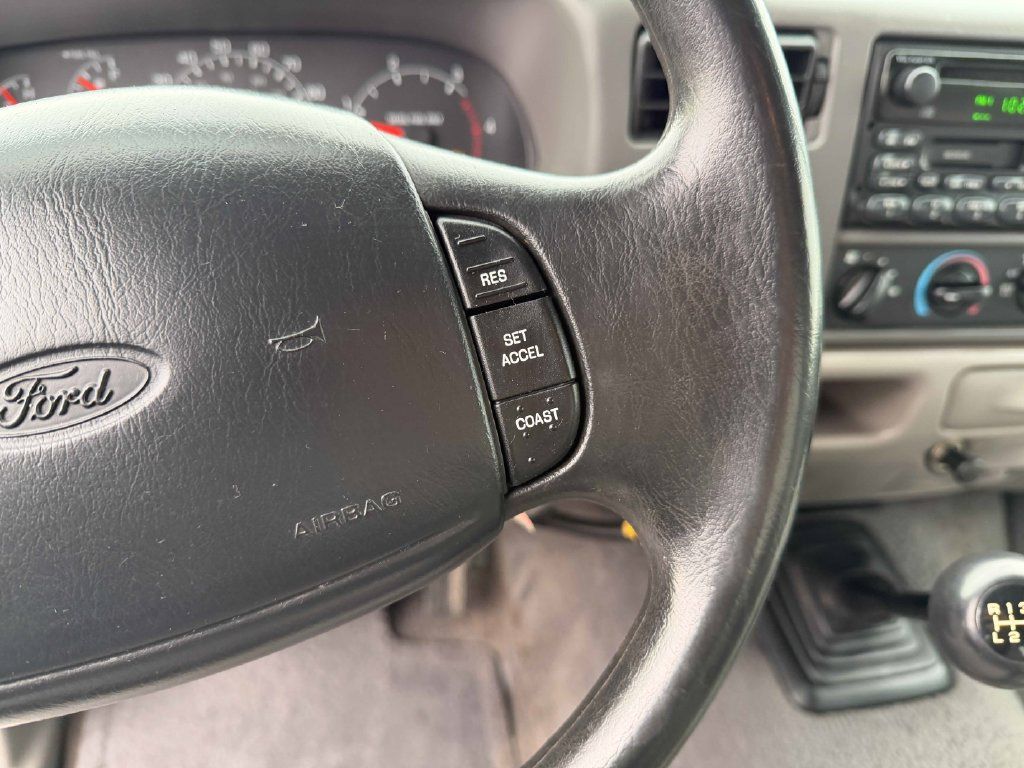 Used 2000 Ford F350 XLT AWD/4WD image 30