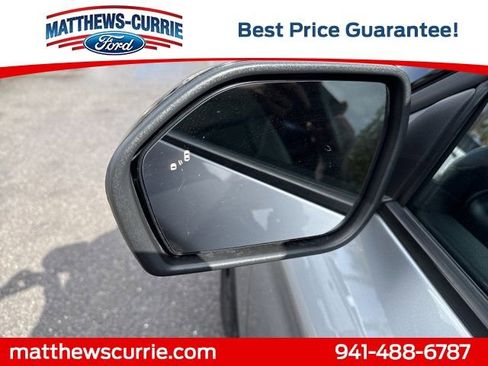 Certified 2023 Ford Explorer Timberline w/ Timberline Technology Package image 8