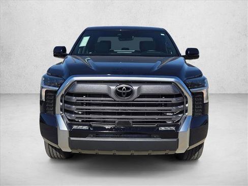 New 2026 Toyota Tundra Limited image 6