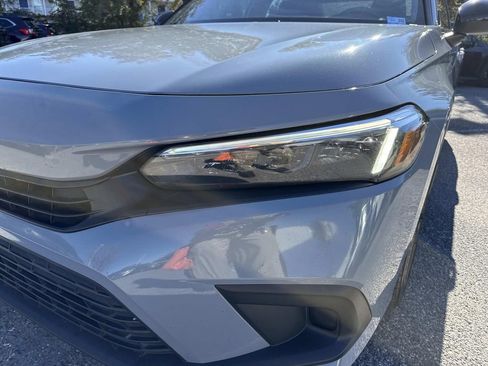 Used 2022 Honda Civic Sport image 10