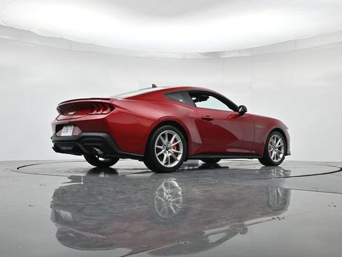 Used 2024 Ford Mustang GT Premium RWD image 36