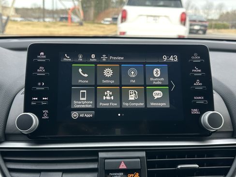 Used 2022 Honda Accord Sport image 27