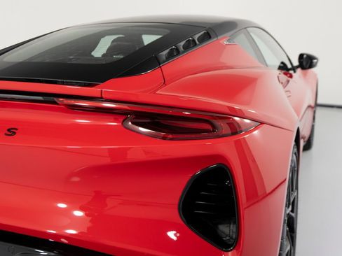 Used 2026 Lotus Emira RWD image 46