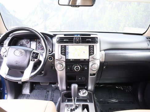 Certified 2023 Toyota 4Runner SR5 Premium image 18