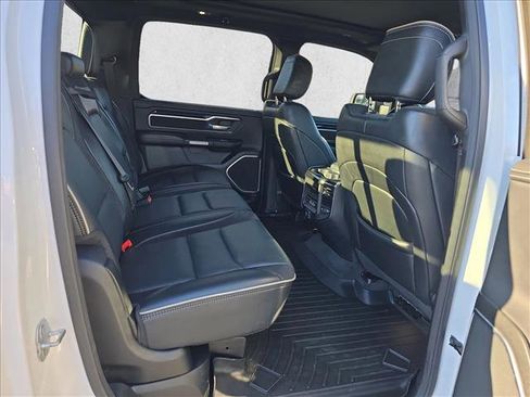 Used 2020 RAM 1500 Laramie image 11