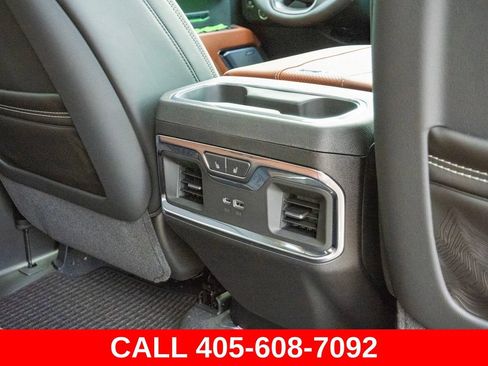 Used 2026 GMC Sierra 1500 Denali Ultimate AWD/4WD image 25